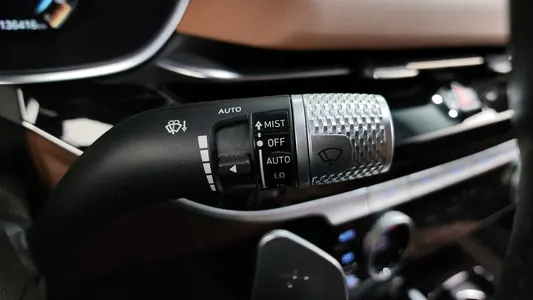 Genesis G80 (RG3) 2.2 AWD 2020 27
