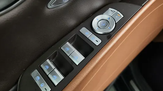Genesis G80 (RG3) 2.2 AWD 2020 29