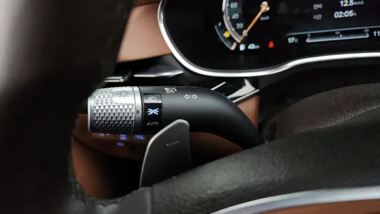Genesis G80 (RG3) 2.2 AWD 2020 30