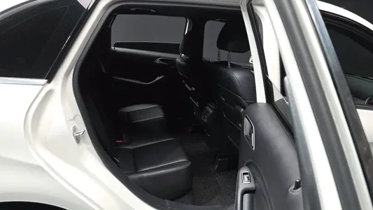 Mercedes-Benz B-Class W246 B200 d 2016 12