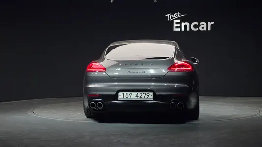 Porsche 파나메라 3.0 4S 2014 4