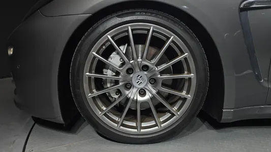 Porsche 파나메라 3.0 4S 2014 5