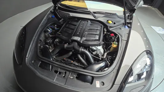 Porsche 파나메라 3.0 4S 2014 6