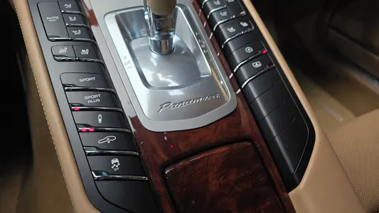 Porsche 파나메라 3.0 4S 2014 9