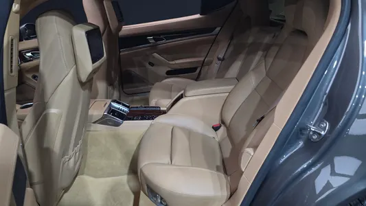 Porsche 파나메라 3.0 4S 2014 11