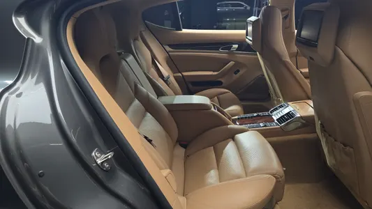 Porsche 파나메라 3.0 4S 2014 12