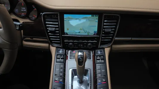 Porsche 파나메라 3.0 4S 2014 14