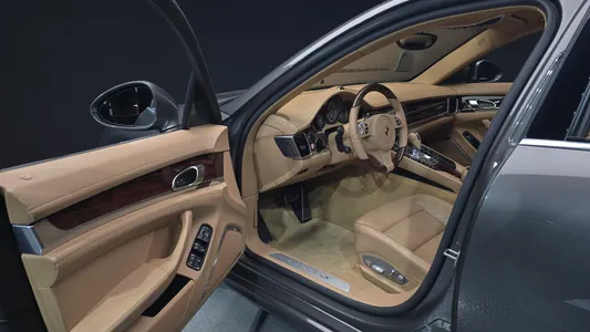 Porsche 파나메라 3.0 4S 2014 10