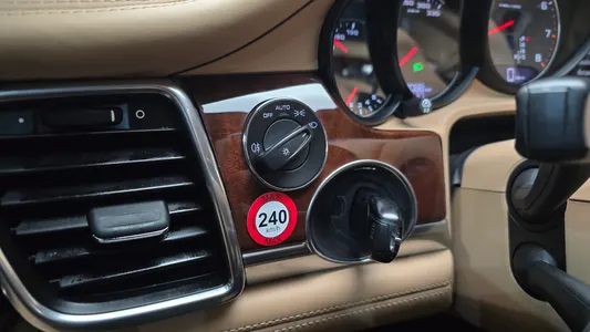 Porsche 파나메라 3.0 4S 2014 16