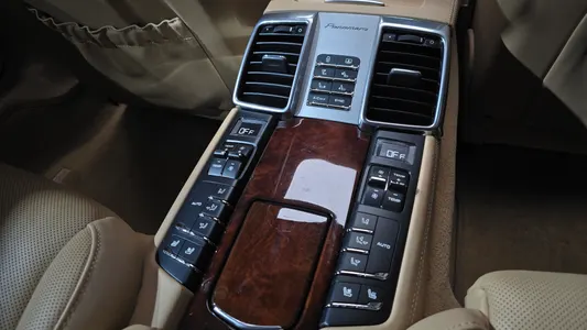 Porsche 파나메라 3.0 4S 2014 18