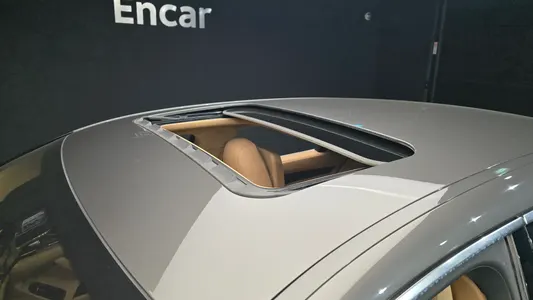 Porsche 파나메라 3.0 4S 2014 19