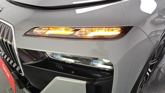 BMW 7 Series (G70) 740i sDrive M 2023 23