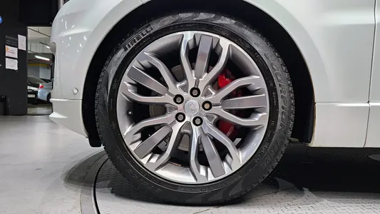 Land Rover 2 3.0 SDV6 AB 2017 5
