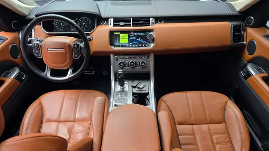 Land Rover 2 3.0 SDV6 AB 2017 7