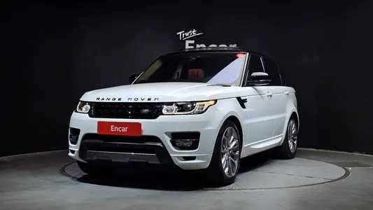 Land Rover 2 3.0 SDV6 AB 2017