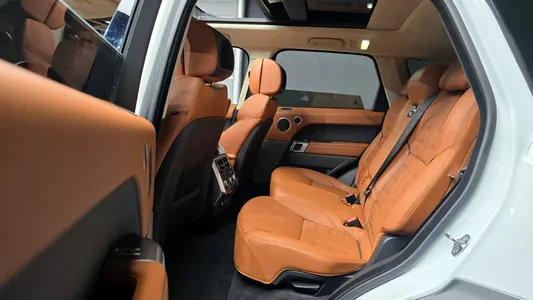 Land Rover 2 3.0 SDV6 AB 2017 12