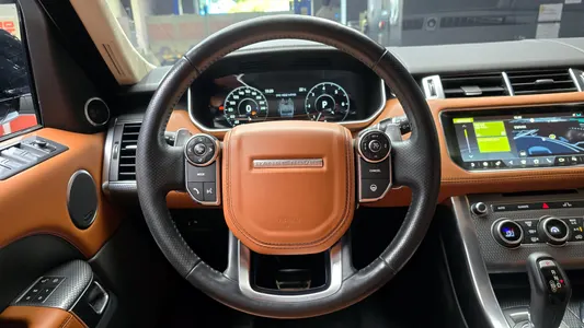 Land Rover 2 3.0 SDV6 AB 2017 13