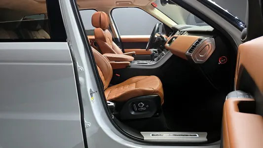 Land Rover 2 3.0 SDV6 AB 2017 26