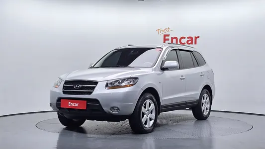 Hyundai CM 2WD(2.0VGT) MLX 2009