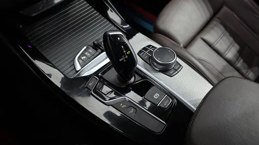 BMW X3 (G01) xDrive 20d M 2020 9