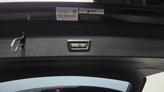 BMW X3 (G01) xDrive 20d M 2020 16