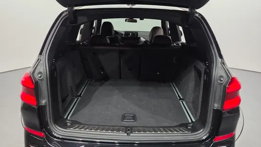 BMW X3 (G01) xDrive 20d M 2020 17