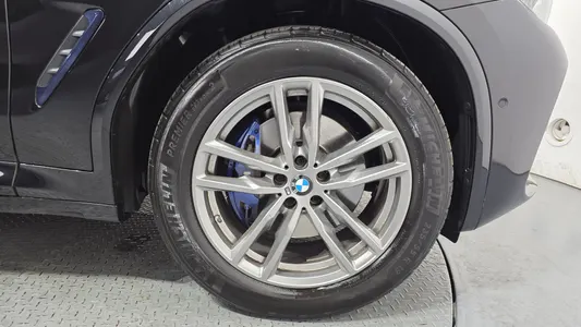 BMW X3 (G01) xDrive 20d M 2020 21