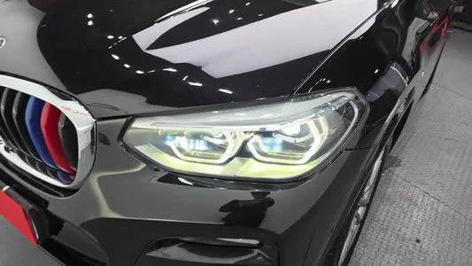 BMW X3 (G01) xDrive 20d M 2020 22