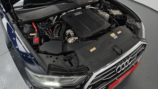 Audi A6 (C8) 40 TDI 2022 6