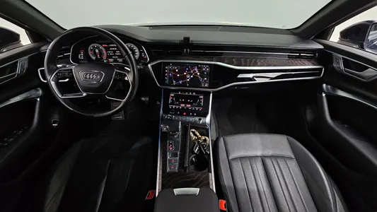 Audi A6 (C8) 40 TDI 2022 7