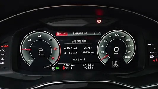 Audi A6 (C8) 40 TDI 2022 8