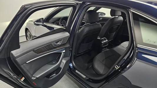 Audi A6 (C8) 40 TDI 2022 12