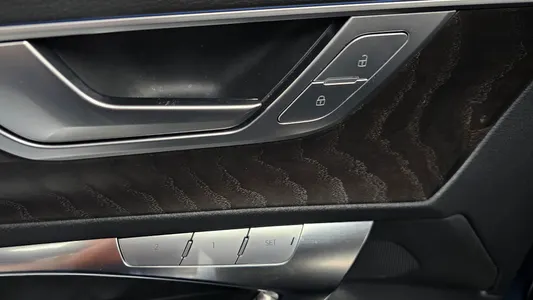 Audi A6 (C8) 40 TDI 2022 19