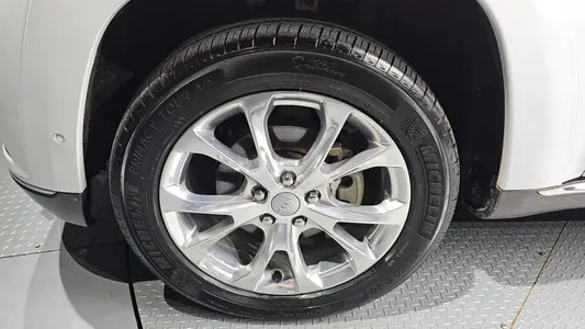 Jeep 그랜드 체로키 3.6 2020 5