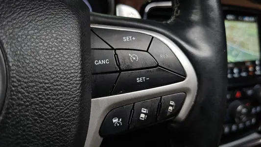 Jeep 그랜드 체로키 3.6 2020 10