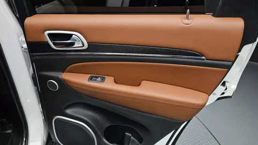 Jeep 그랜드 체로키 3.6 2020 23