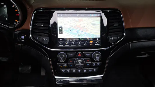 Jeep 그랜드 체로키 3.6 2020 30