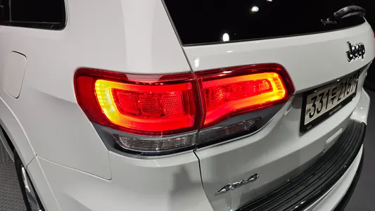 Jeep 그랜드 체로키 3.6 2020 29