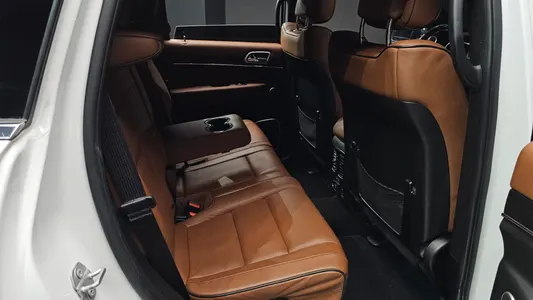 Jeep 그랜드 체로키 3.6 2020 34