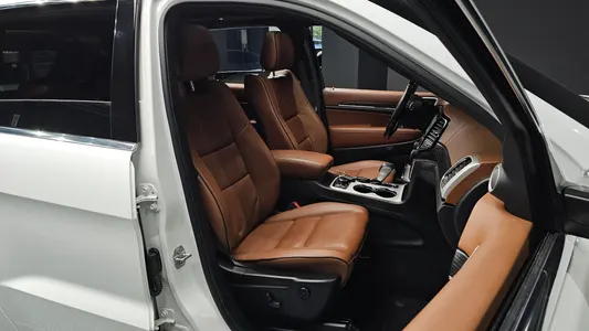 Jeep 그랜드 체로키 3.6 2020 35