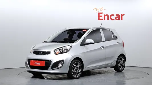 Kia 2012