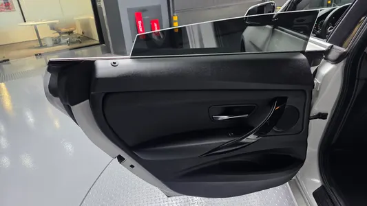 BMW 3 Series GT (F34) GT 320d xDrive 2020 24