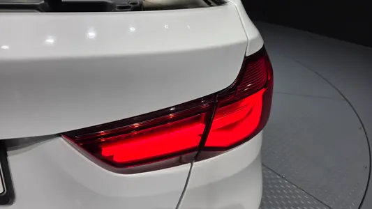 BMW 3 Series GT (F34) GT 320d xDrive 2020 23