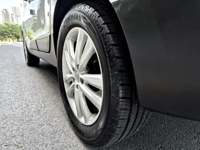 Hyundai ix 2WD LX20 2012 7
