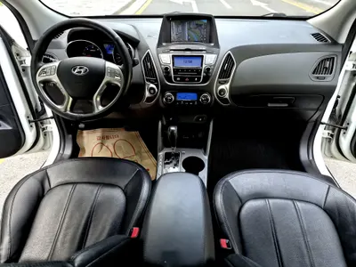 Hyundai ix 2WD LX20 2012 14