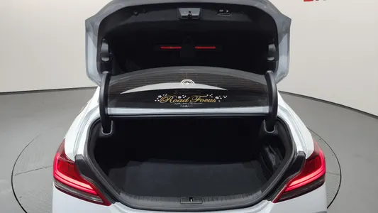 Genesis G70 2.0T AWD 2019 24