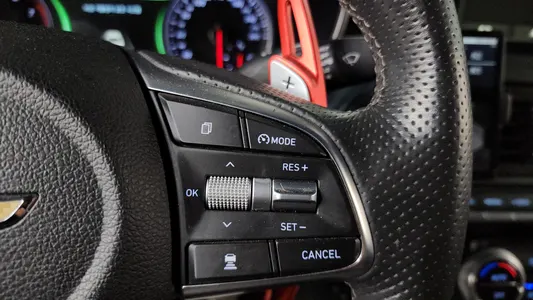 Genesis G70 2.0T AWD 2019 20