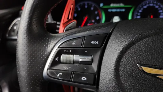 Genesis G70 2.0T AWD 2019 21
