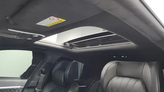 Genesis G70 2.0T AWD 2019 22