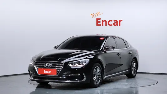 Hyundai IG 3.0 LPi () 2017